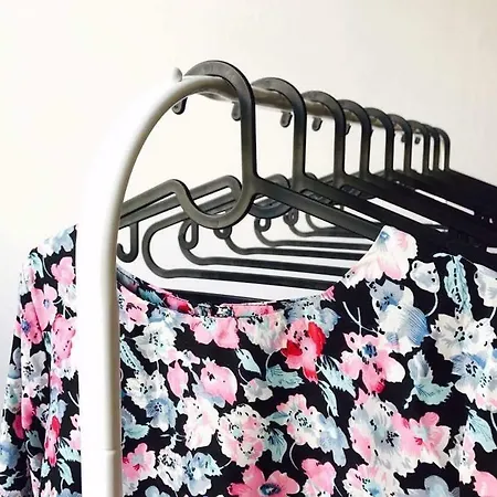 Przestrzenny W Centrum Krakowa. アパート *