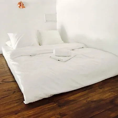 Przestrzenny W Centrum Krakowa. Apartamento *