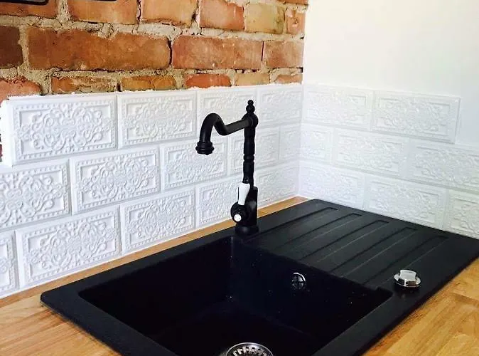 Przestrzenny W Centrum Krakowa. Appartement *