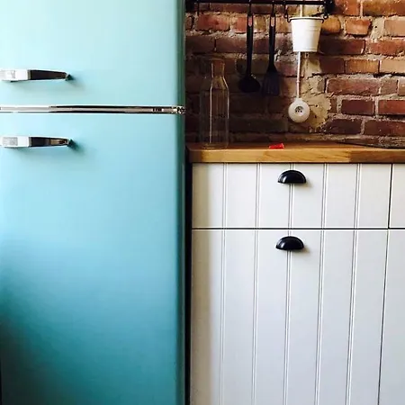 Przestrzenny W Centrum Krakowa. *