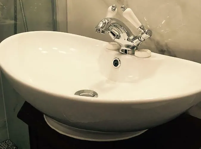 Przestrzenny W Centrum Krakowa. 아파트