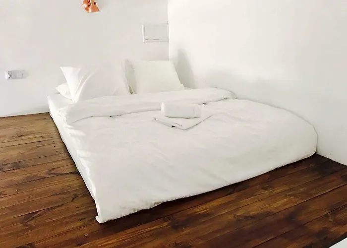 Przestrzenny W Centrum Krakowa. 아파트 *