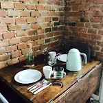 Przestrzenny W Centrum Krakowa. アパート クラクフ