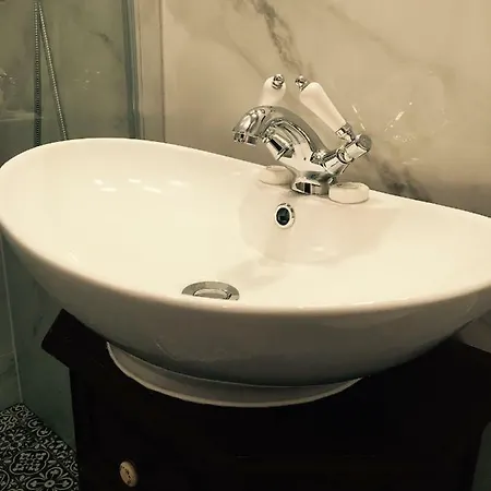 Przestrzenny W Centrum Krakowa. Apartmán