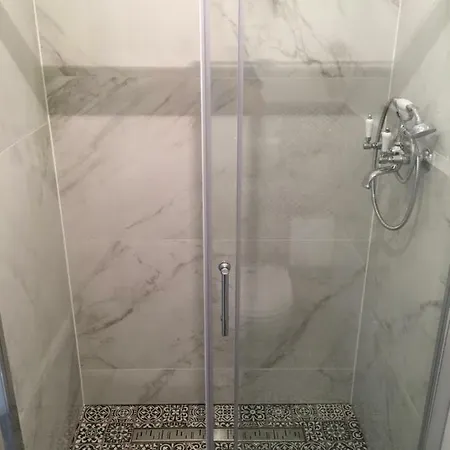 Przestrzenny W Centrum Krakowa. Apartmán Krakov