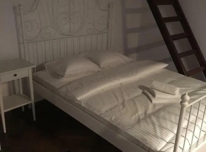 Przestrzenny W Centrum Krakowa.